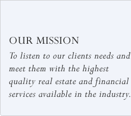 Mission Statement