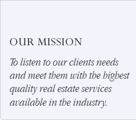 Mission Statement